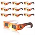 Paper Glasses